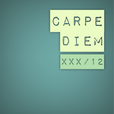 Carpe Diem Exnius (2012)