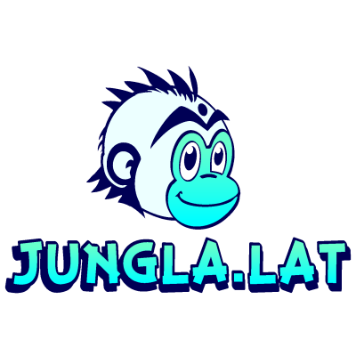 Jungle.lat (2023)