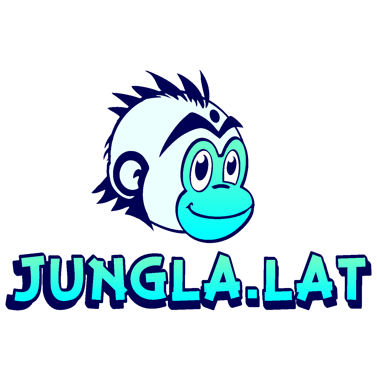 Logo for Jungla.lat